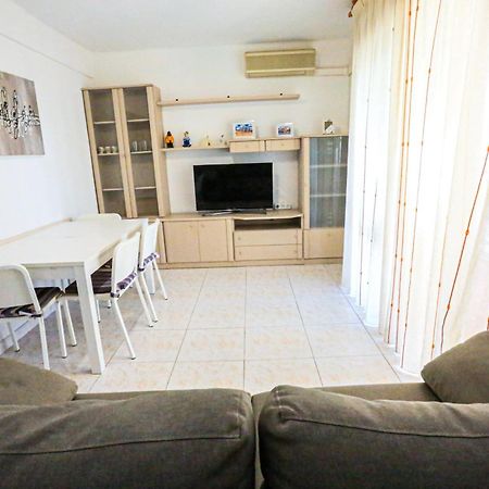 Appartement Mar Azul Litoral - Costa Dorada à Cambrils Extérieur photo