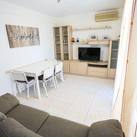 Appartement Mar Azul Litoral - Costa Dorada à Cambrils Extérieur photo