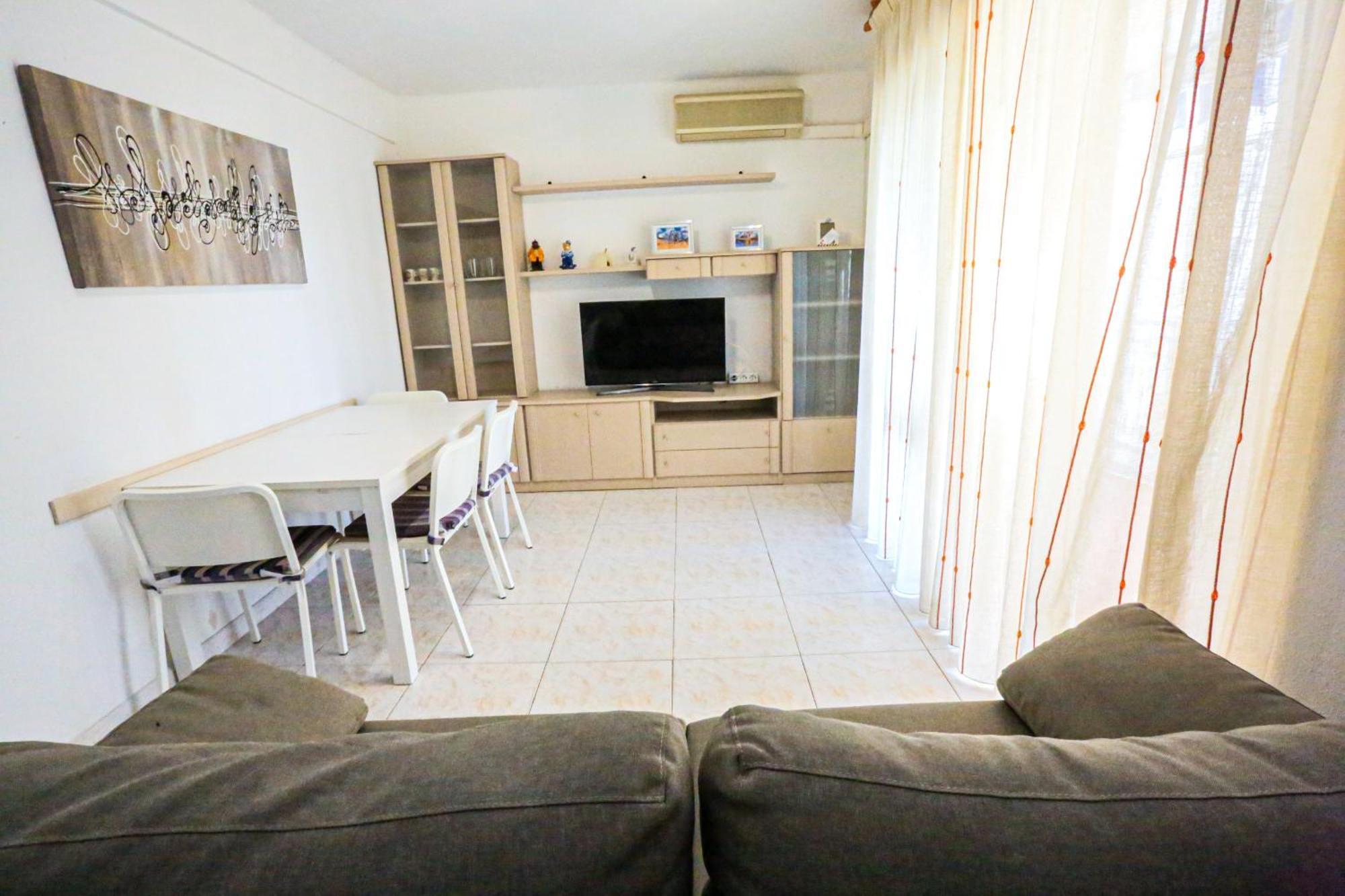 Appartement Mar Azul Litoral - Costa Dorada à Cambrils Extérieur photo