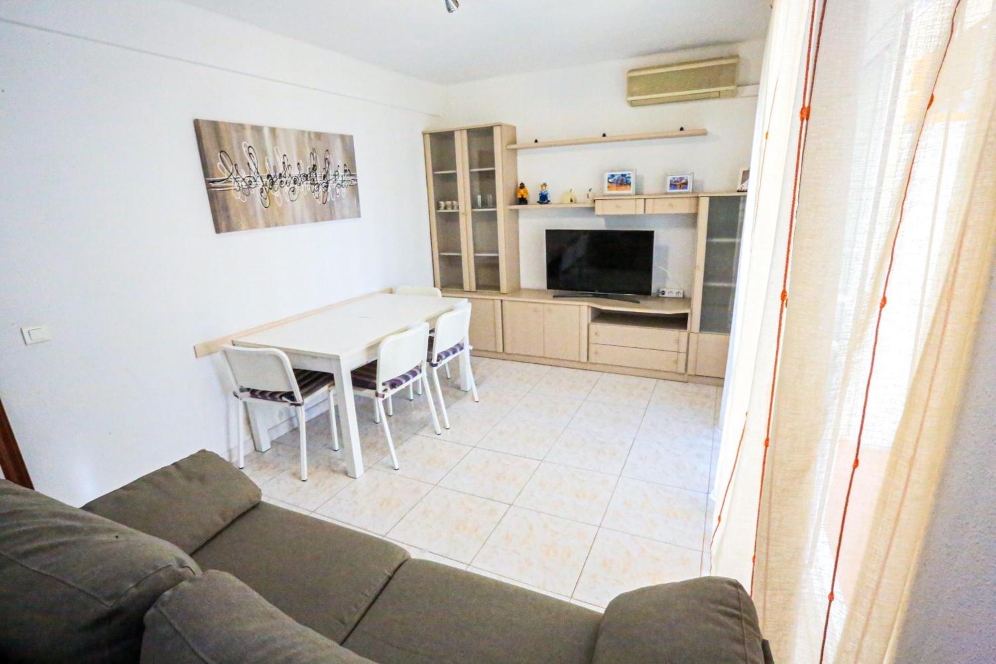 Appartement Mar Azul Litoral - Costa Dorada à Cambrils Extérieur photo