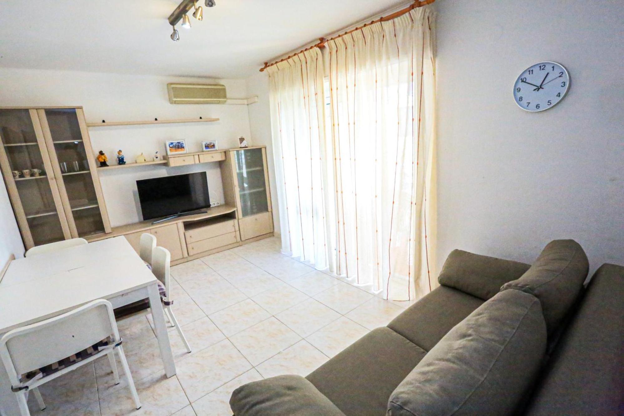 Appartement Mar Azul Litoral - Costa Dorada à Cambrils Extérieur photo