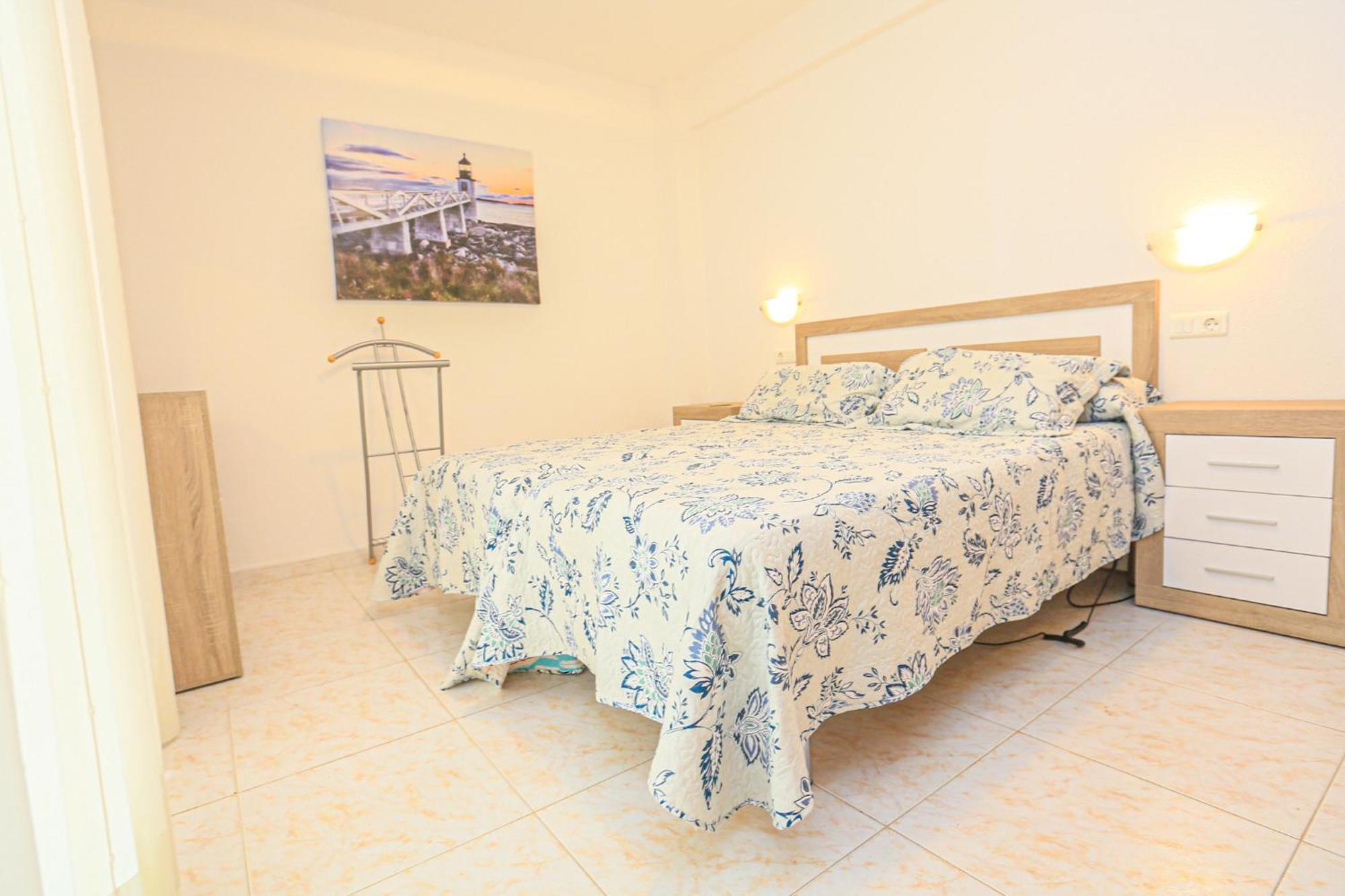 Appartement Mar Azul Litoral - Costa Dorada à Cambrils Extérieur photo