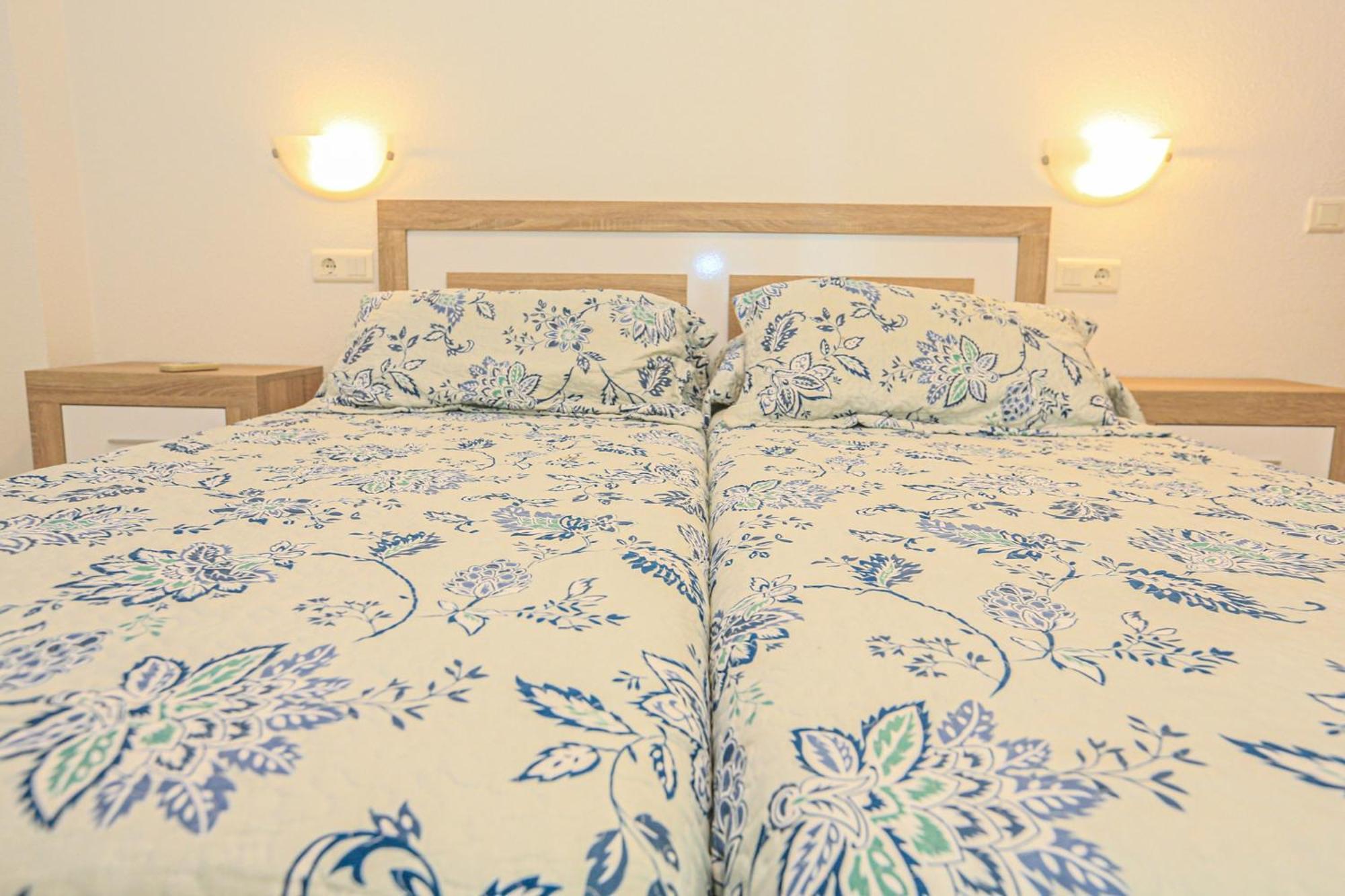 Appartement Mar Azul Litoral - Costa Dorada à Cambrils Extérieur photo
